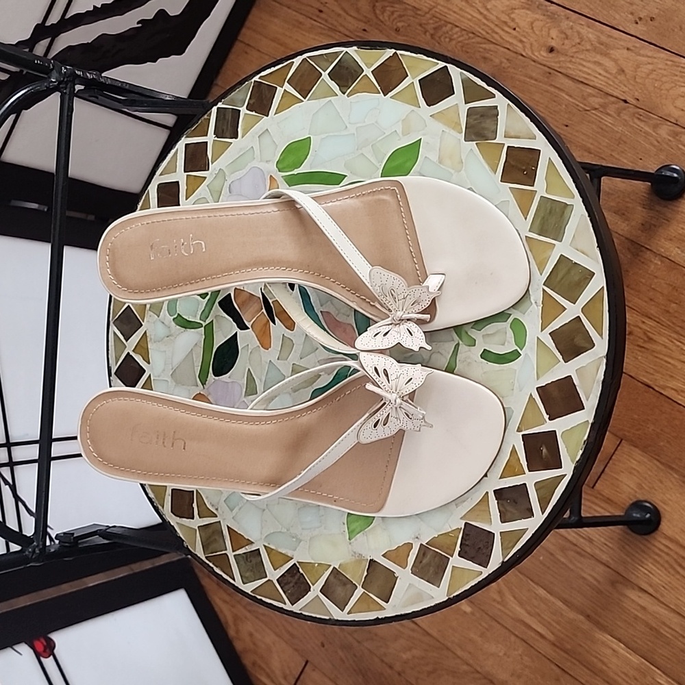 Sandals 2inches